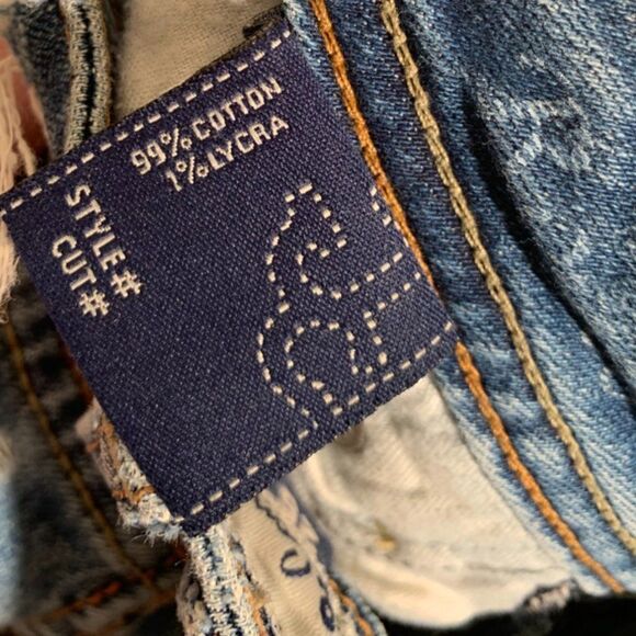 J & Company Bootcut Jean - Picture 11 of 13